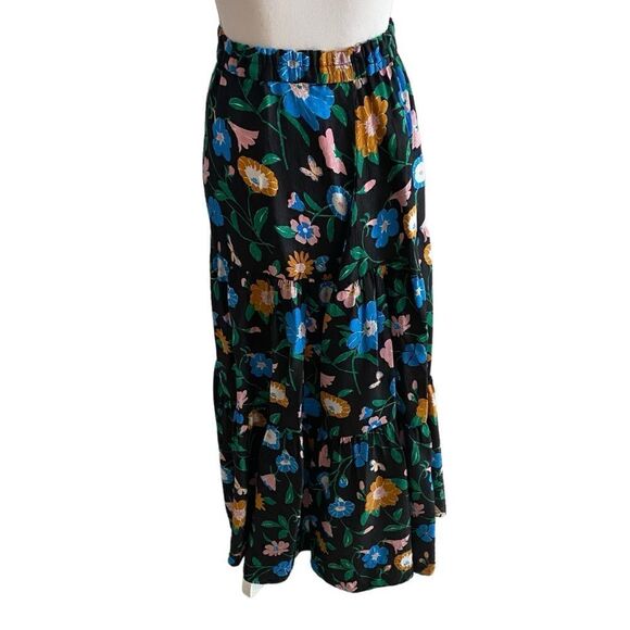 Kate Spade New York Floral Garden Skirt Size Small - Picture 7 of 7